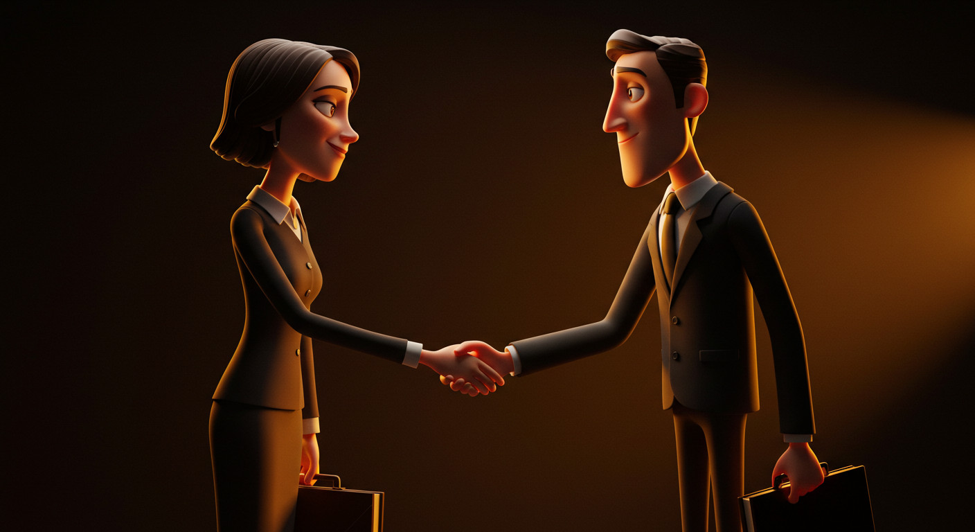 Proposal & Agreement